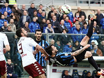 WATCH: Europe added a few spec...